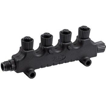 BepMarine 80-911-0048-00 - Conector en T para Redes NMEA2000