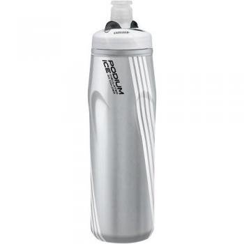 CAMELBAK Podium Botella, Plata