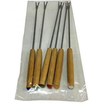 Silnox - Tenedores Fondue 903 6p. BLT-6
