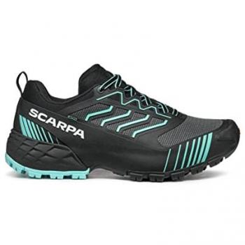 Scarpa Ribelle Run XT Women's Trail Running Shoes - Blue