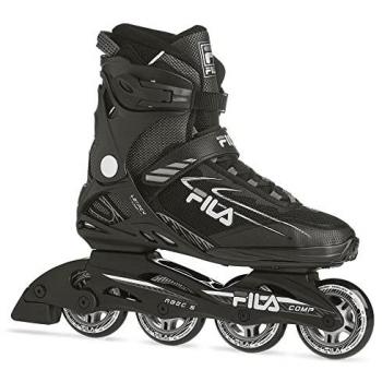 Patines en Línea Fila Legacy Comp para Hombre
