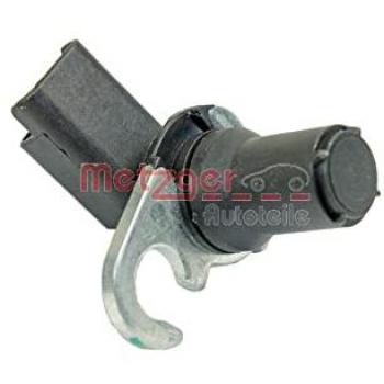 METZGER Generador de impulsos, cigüeñal para CITROËN: Xsara Picasso, Xsara, Berlingo, C5, Jumpy, Jumper, Evasion, Relay, Synergie (Ref