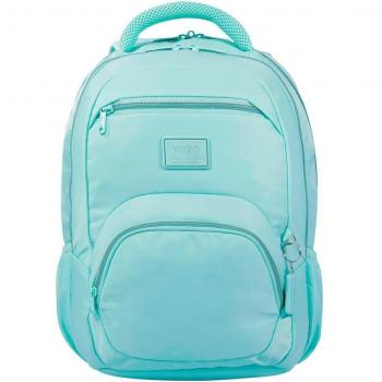 Mochila Totto Tracer 4 Eco-Friendly Color Limpet Shell