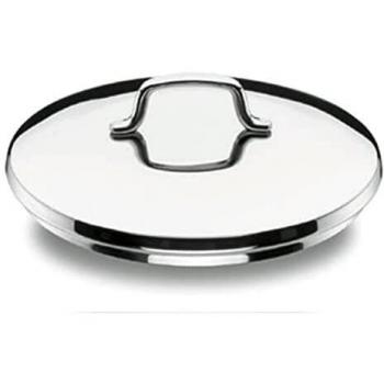 Lacor Gourmet 90926, Tapa, Plata