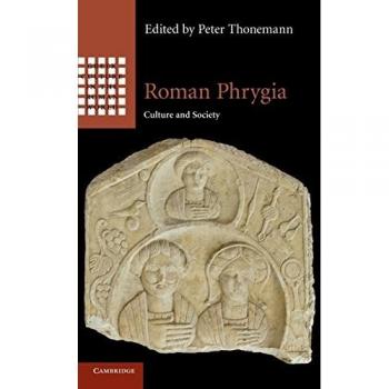 Cultura y Sociedad de la Frigia Romana: Cultura Griega en el Mundo Romano