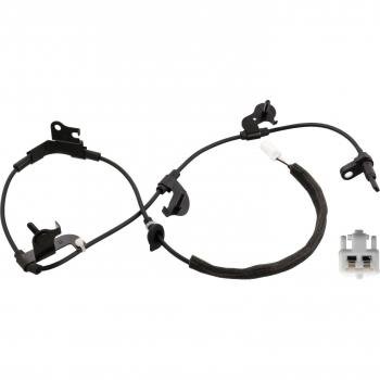 Sensor ABS de Velocidad de Rueda Blue Print ADT37161