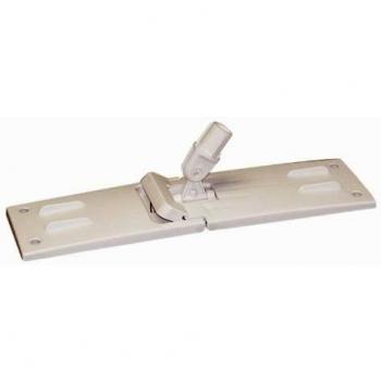 Plano de la fregona de soporte - 34 cm 34 cm.
