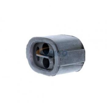 VAICO Soporte de silenciador V24-0377 para FIAT Seicento, Panda, Cinquecento, Tipo, Tempra, Marengo y LANCIA Y10
