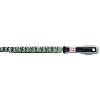 Bellota 4103-8 ENT. MB - Escofina plana para carpintero, entrefina