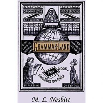 Grammar-Land: A Classic Educational Tool for Mastering English Grammar