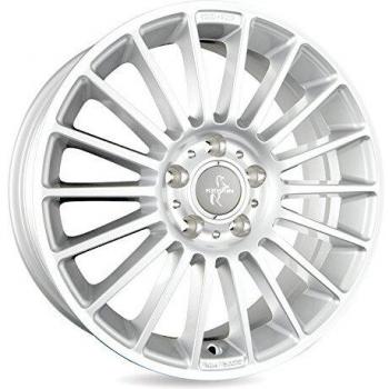 Llantas Keskin KT15 Speed Plata 7.0Jx17 5x112 ET38