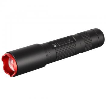 Linterna de mano LED Libox LB0108 Ultra Compact