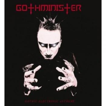 Gothic Electronic Anthems