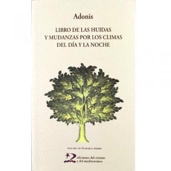 Libro de las huidas y mudanzas por los climas del día y la noche