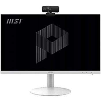 PC Todo en Uno MSI PRO AP241 23.8 Intel Core i3-10105, 8GB RAM, 256GB SSD, Full HD (1920x1080), Windows 10 Home