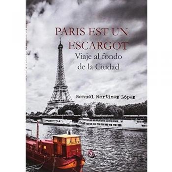 París est un escargot