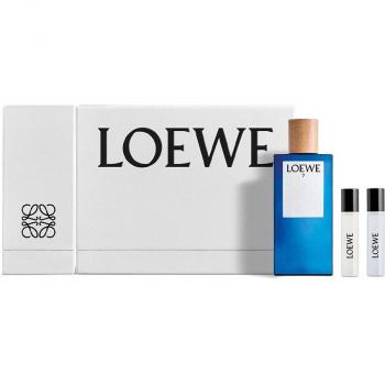 Loewe 7 Eau de Toilette Estuche Regalo para Hombre 100 ml Set