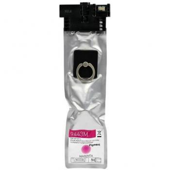 Cartucho de Tinta Pigmentada Magenta Epson T9443