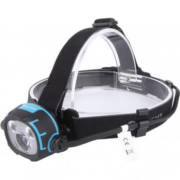 Linterna frontal LED H37 Wave 2500 lum Olight
