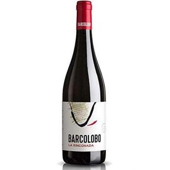 Vino Tinto Barcolobo La Rinconada