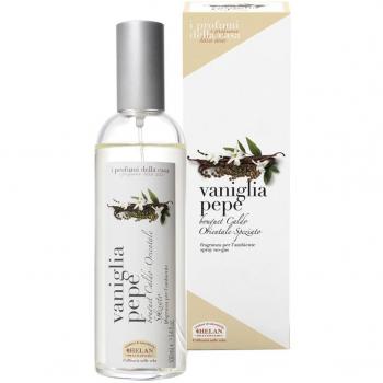 Ambientador en spray Profumi Casa Vainilla 100 ml - Helan