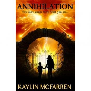 ANNIHILATION (Gehenna