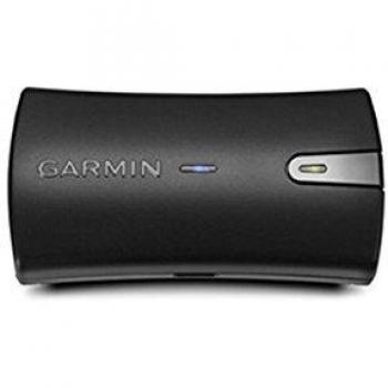 Garmin GLO Portable GPS and GLONASS Receiver with Vehicle Power Cable