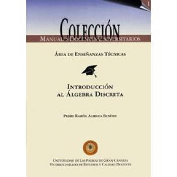 Introducción al álgebra discreta