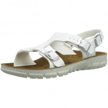 Birkenstock Women's Saragossa Classic Cut Sandals - Size 41