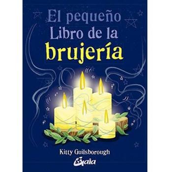 El pequeño Libro de la brujería