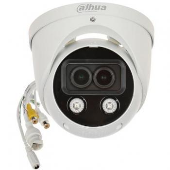 Dahua Net Camera 4MP IR EYEBALL/HDW5449H-ASE-D2-0280B