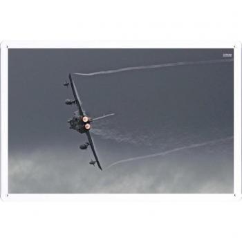 Metal cartel Cartel de chapa Hojalata sesión Aircraft Tin Sign Panavia Tornado 27283 Retro Vintage Pared Decoración by hamgaacaan