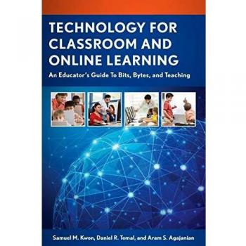 Guía Educativa sobre Tecnología para Aprendizaje en Aula y Online: Bits, Bytes y Enseñanza
