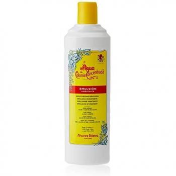 Alvarez Gómez - Crema Hidratante Corporal con Aroma Colonia Clásica - 460 ml