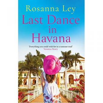 Last Dance in Havana