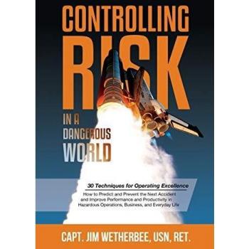 Controlling Risk: Thirty Techniques for Operating Excellence