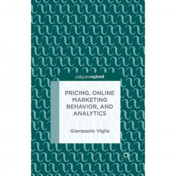 Pricing, Online Marketing Behavior, and Analytics