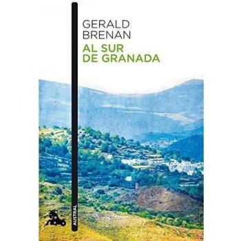 Al sur de Granada