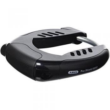 ABUS accesorios Pro Shield 5850 LH NKR BL, 39699