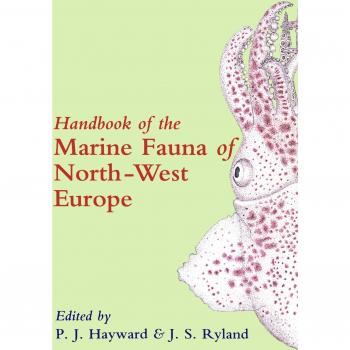 Handbook of the Marine Fauna of North-West Europe