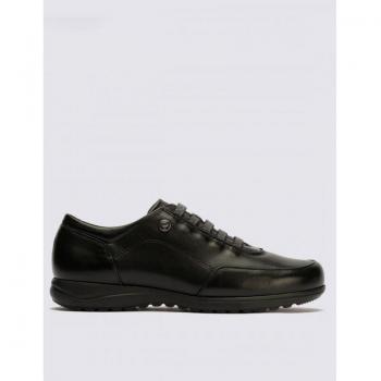 Zapatilla Pitillos 2710 Sport Mujer Color Negro Talla 36