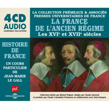 Frémeaux Puff Collection - Jean-Marie Le Gall