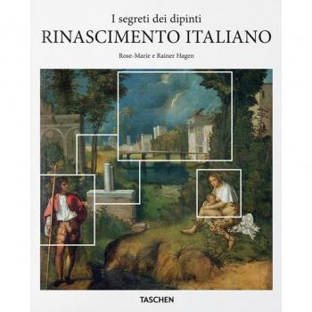 Secretos de las Pinturas del Renacimiento Italiano (Tapa Dura)