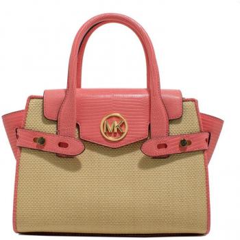 Bolso Michael Kors Mujer 35T2GNMS8WGRA (28x22x11cm)