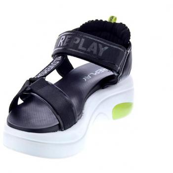 Sandalias Birkenstock Arizona Tex Canvas