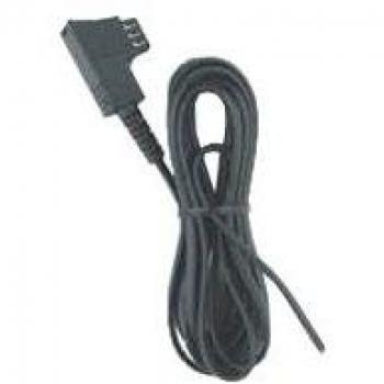 Cable Telefónico TAE F 6P4C de 3 metros - Helos