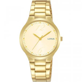 Reloj de Pulsera Lorus Lady RG208UX9