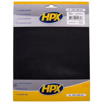 HPX Papel Abrasivo M235940