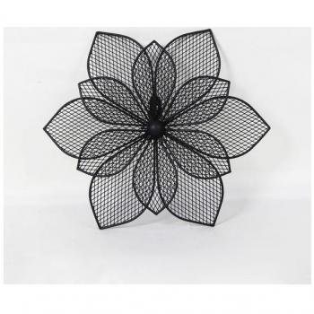 FIGURA FLOR 30CM - HIERRO marca B AND B