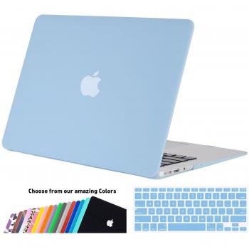 Funda MacBook Air 13 pulgada,iNeseon